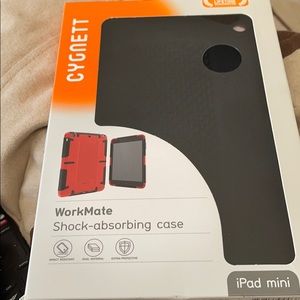 Cygnett iPad mini case